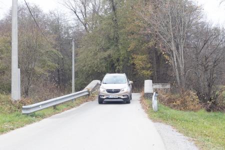 Štivanski most